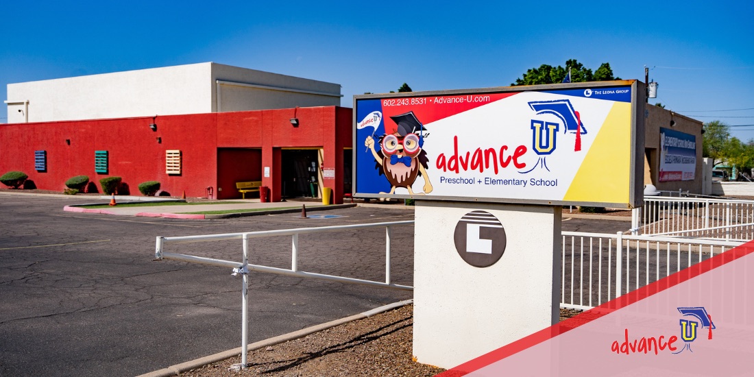 Advance U Elementary campus